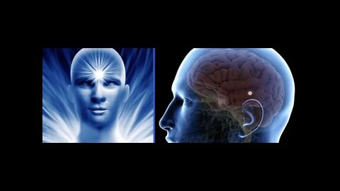 Third Eye activation and Spiritual awakening - Pineal Gland