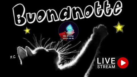 [Live] Le favole della buonanotte reboot - Hansel e Grethel