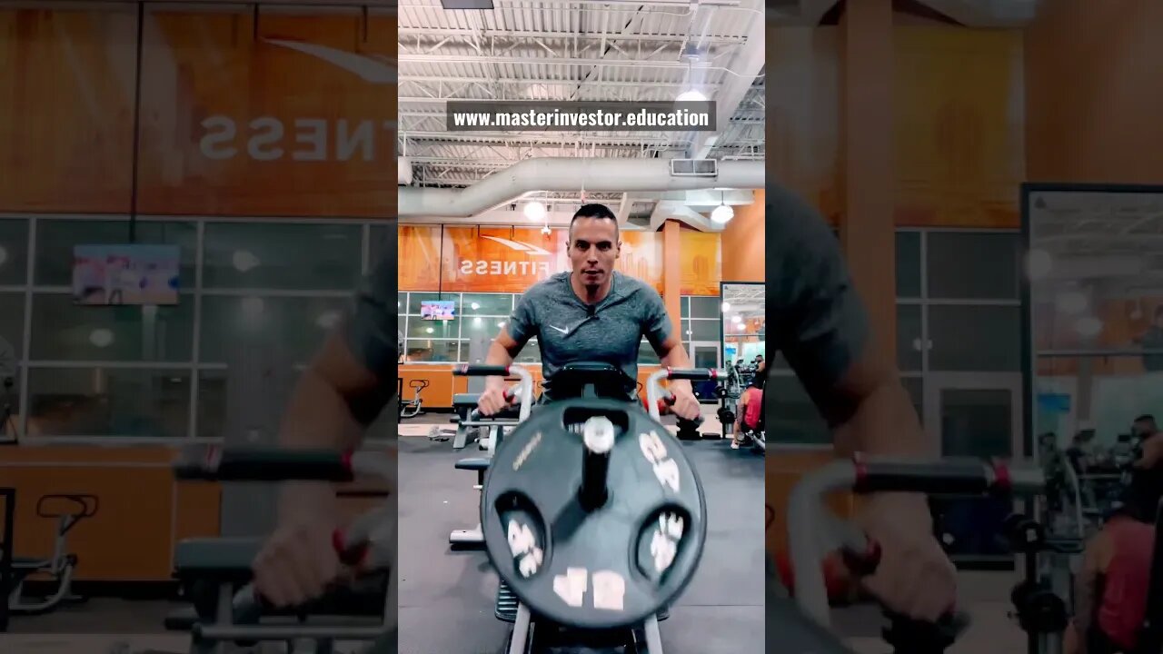 How to make money work hard for us? MASTER INVESTOR #shorts