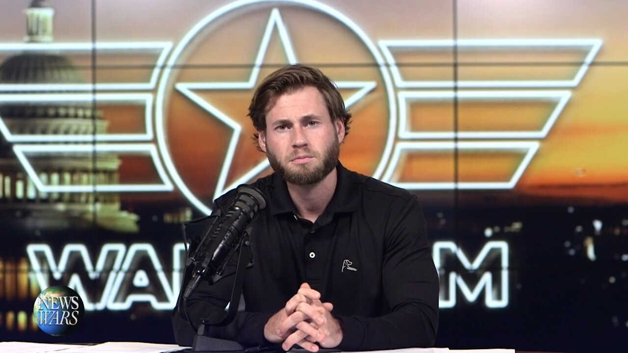 WAR ROOM (Full Show) Tuesday - 11/17/20