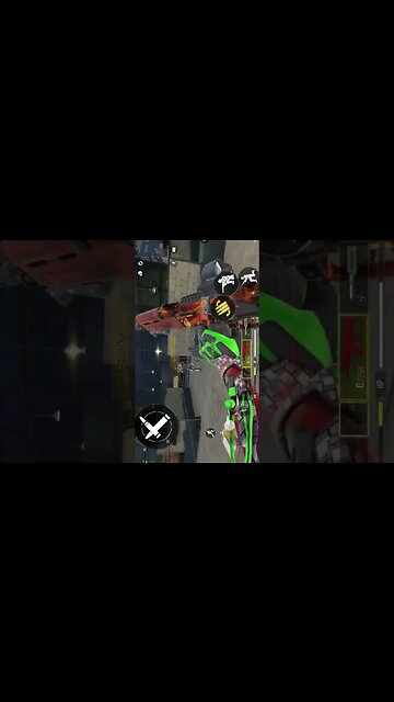 Free For All | COD Mobile #short #shorts #game #games #gaming #gamer #gamers #cod #codm #reel #reels