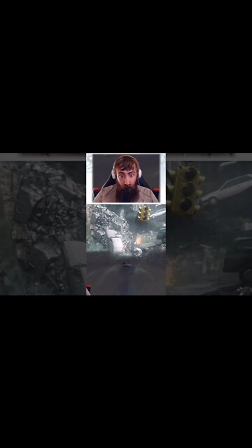 Swimming with what !?!? | the evil within |