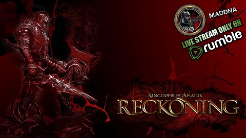 KINGDOMS OF AMALUR RE-RECKONING 08