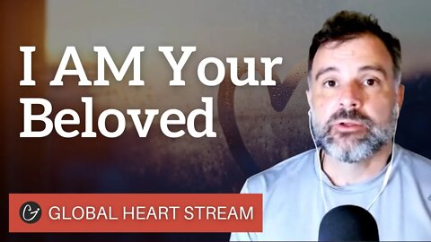 HEART STREAM October 6th, 2021 - "I AM Your Beloved" (Re-Broadcast)