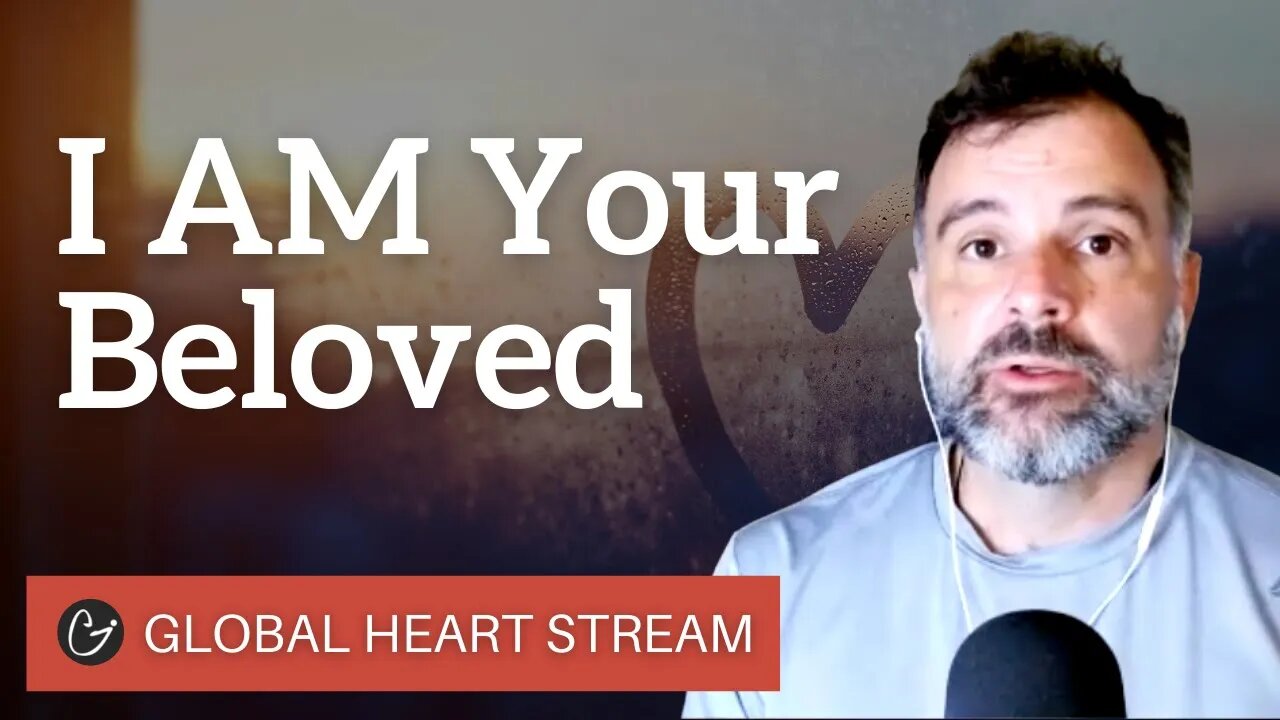 HEART STREAM October 6th, 2021 - "I AM Your Beloved" (Re-Broadcast)