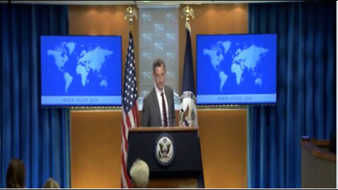 Department of State Press Briefing with Spokesperson Ned Price, May 2, 2022