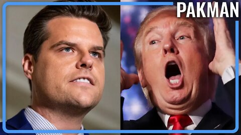 Caller: Do Americans Know How Insane Their Country Seems?