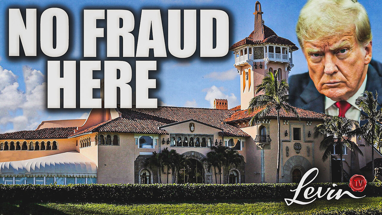 The Valuation of Mar-A-Lago Is Preposterous