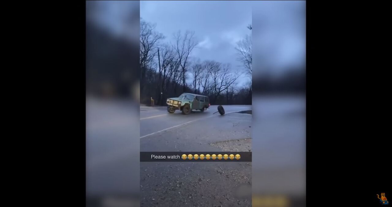 FUNNY VEHICLE FAILS | COMPILATION