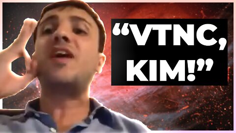 RENAN PASSA DOS LIMITES COM KIM KATAGUIRI