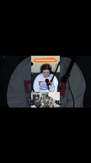 If you were a robot would you want to know that you are a robot?