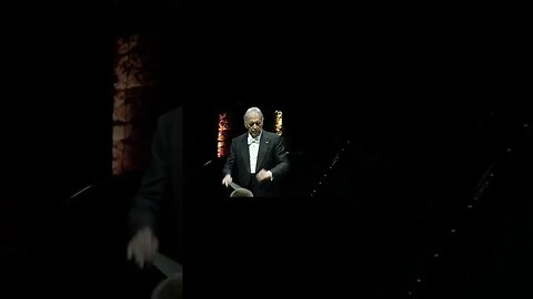 I just became a fan of classical music.