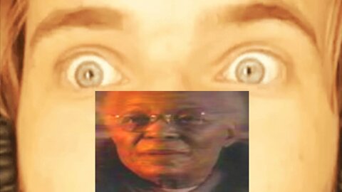 The Janitor
