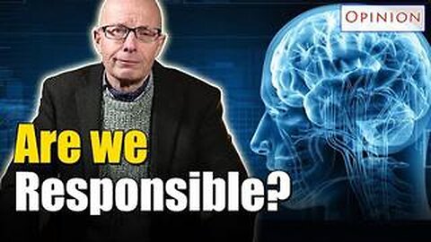 Are we creating the wrong reality?