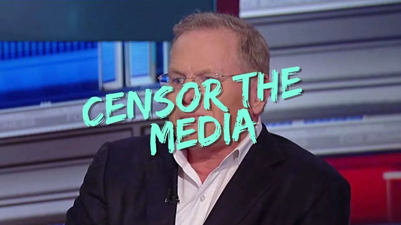 Is Anyone Really Surprised A Media Outlet Censored A Negative Story About A Powerful Hollywood Exec?