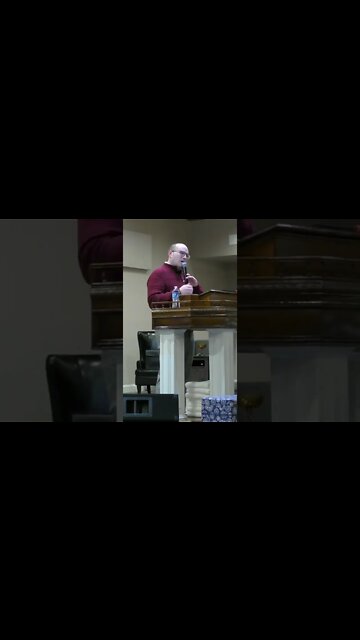 No room for God - Pastor Roy Marran #encouragement #motivation