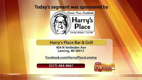 Harry's Place - 11/09/17