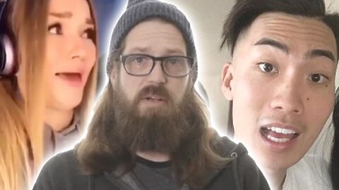 Jesus needs your HELP! , Ricegum EXPOSED, FAKE gamer girl 📰 NEWS📰