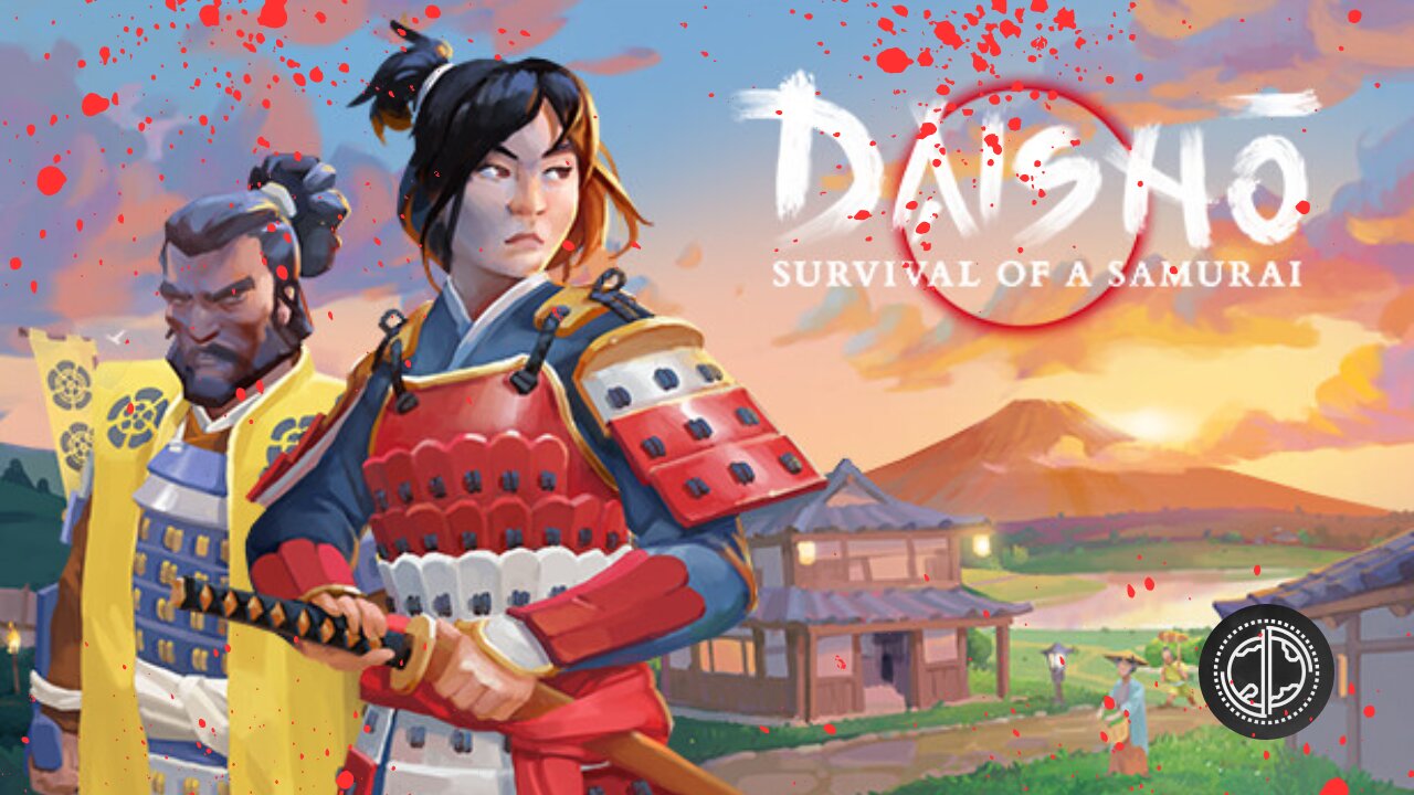 DAISHO - SURVIVAL OF A SAMURAI [E1]