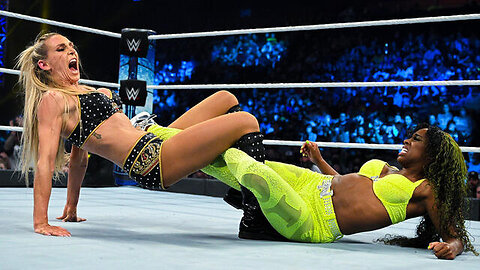 Naomi looks to seize title opportunity against Charlotte Flair: WWE Now, Feb. 11, 2022 @WWE