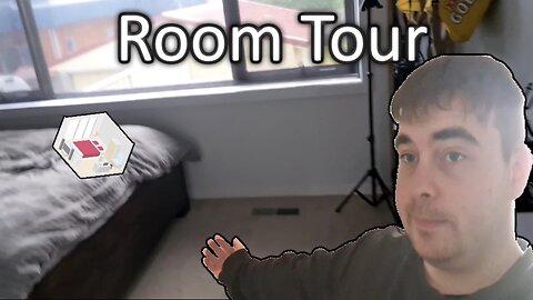 Room Tour