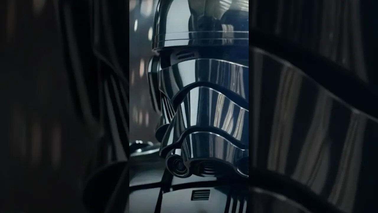 The Stormtroopers #starwars #stormtrooper #gaming #shorts