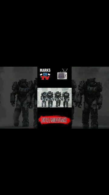 Fallout Amazon Series First Look