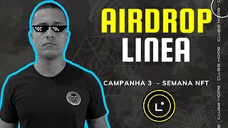 Guia Airdrop ZK Linea semana 3: Campanha NFT