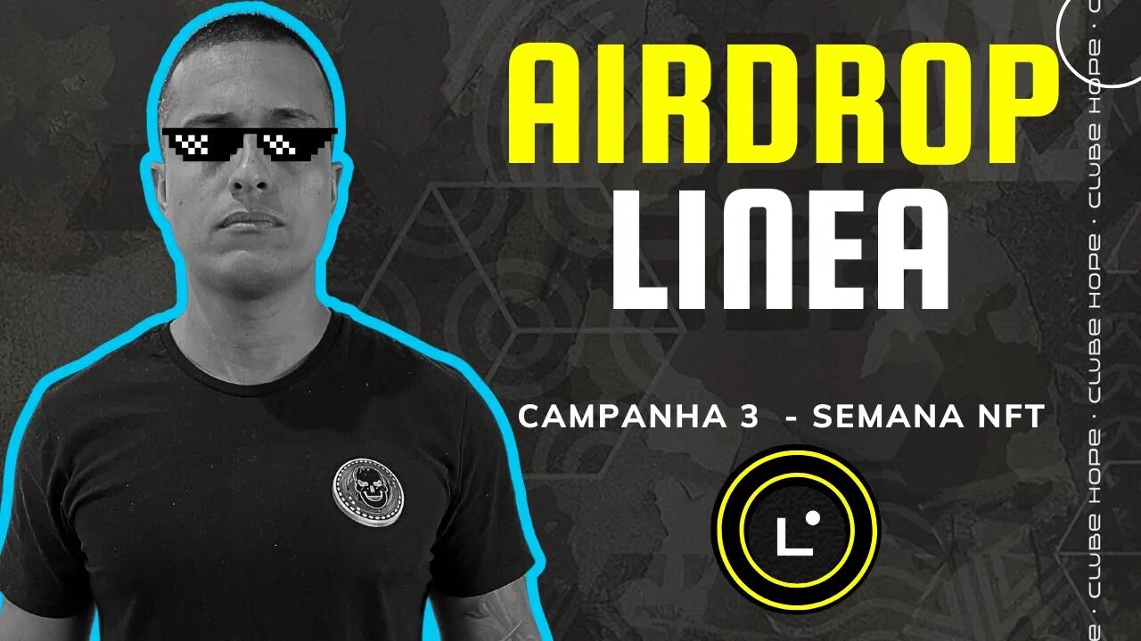 Guia Airdrop ZK Linea semana 3: Campanha NFT