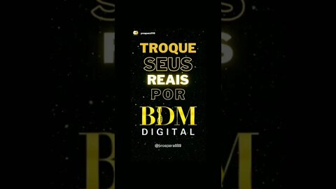 Conheça @BDMercantil @Prospera !!!