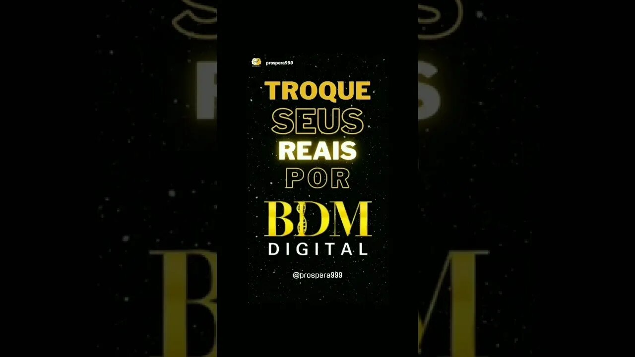Conheça @BDMercantil @Prospera !!!