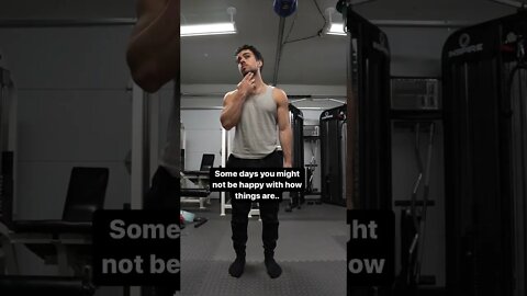 We All Have Those Days #workoutgoals #aesthetics #shorts #fitness #youtubeshorts