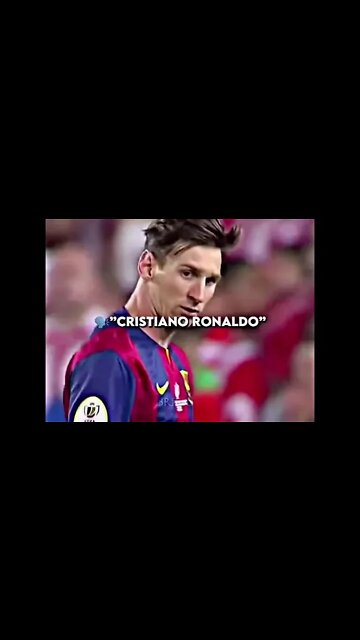 #messi ou #cristianoronaldo #shorts #edit #futebolbrasileiro