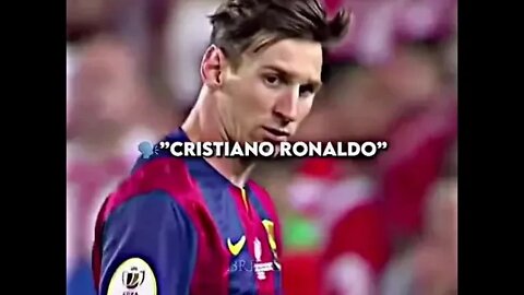 #messi ou #cristianoronaldo #shorts #edit #futebolbrasileiro