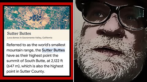 Mountain of Cutting Self