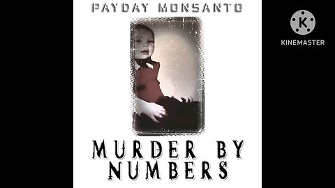 Payday Monsanto - God Complex (Video by Dj Alyssa Monsanto)