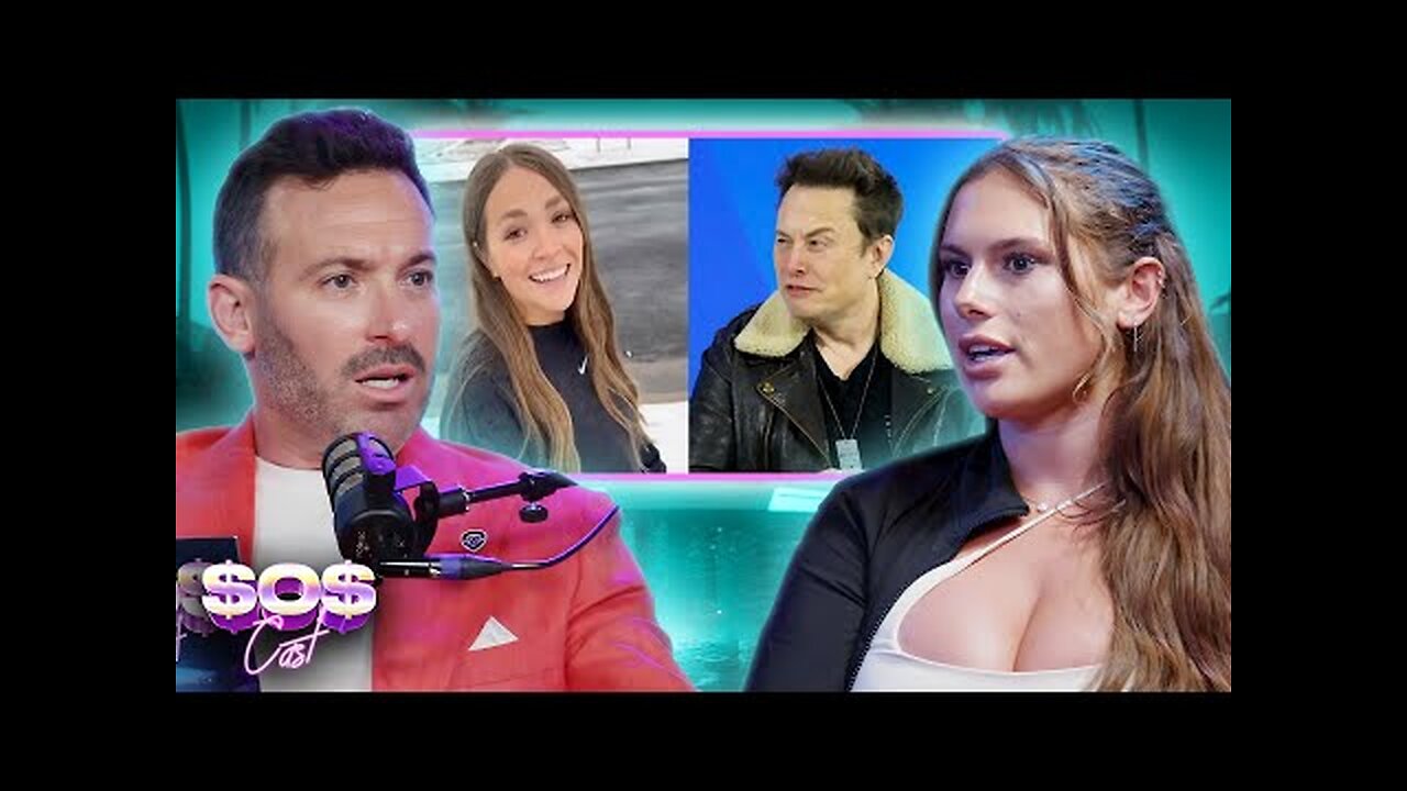 Women Explore Being Elon Musk’s Next Baby Mama: Dating Men w/ Kids: Hot or Not? DINKS on the RISE