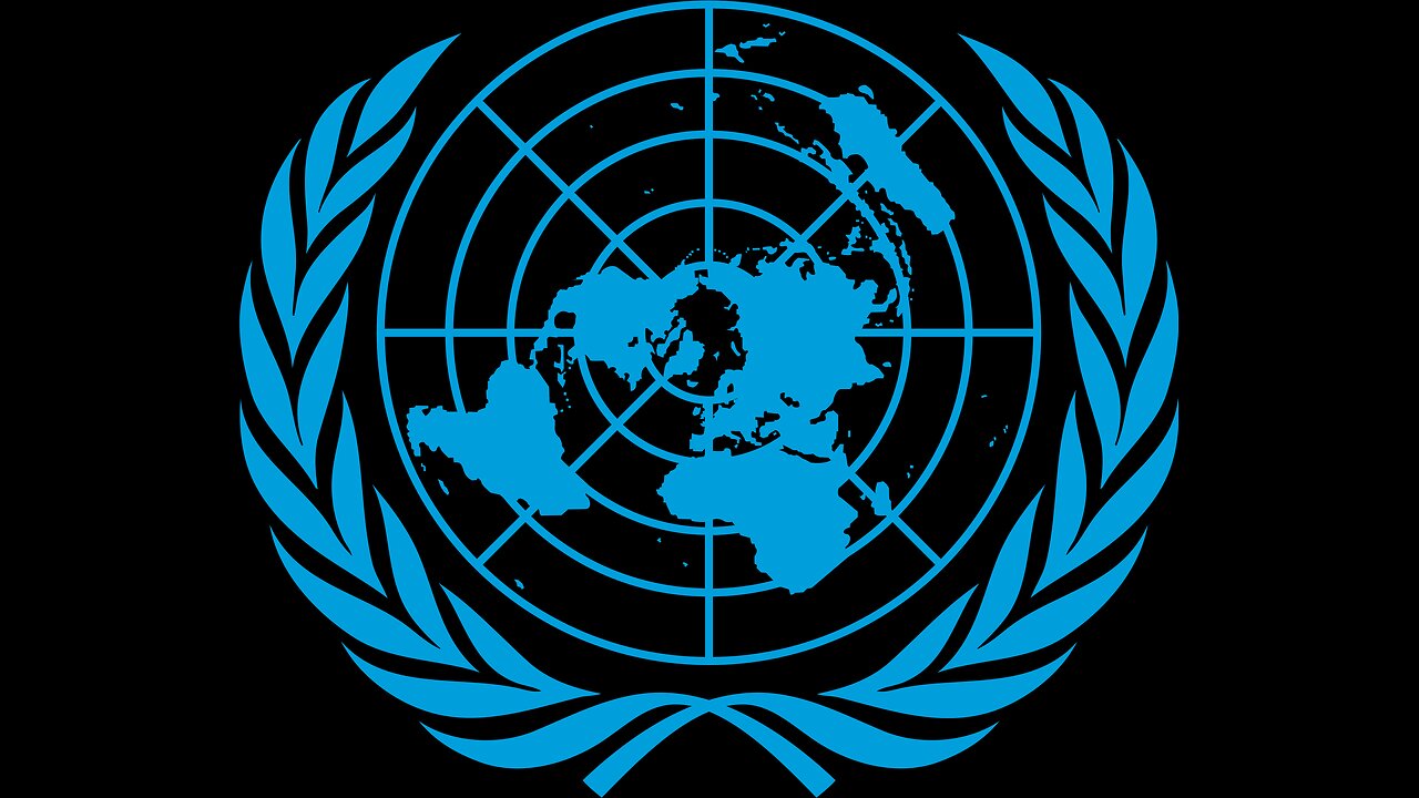 THE KIGALI PRINCIPLES- HOW THE UN WILL DERAIL A TRUMP 2024 ELECTION VICTORY