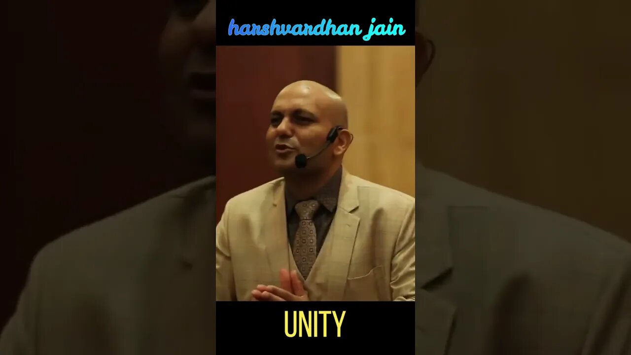 Uniti Lahu Mangti Hai #shortvideo #motivation