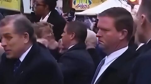 What did he SAY to that kid?