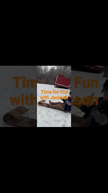 Ice storm 2023 #bubba #icestorm #familytime#funny