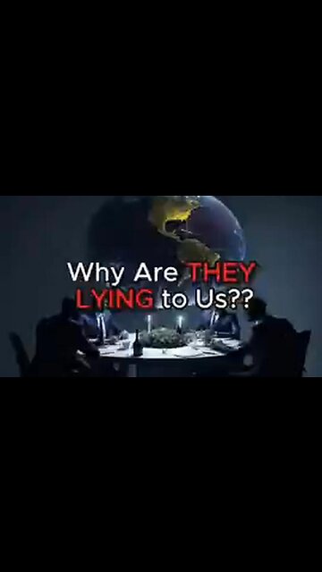 THE MYTH OF OVERPOPULATION EXPLAINED IN 60 SECONDS