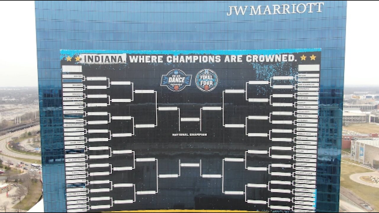 College basketball expert gives advice for your March Madness bracket