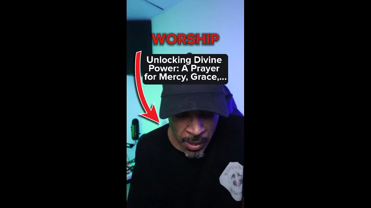 Let’s worship: let’s worship for 30secs