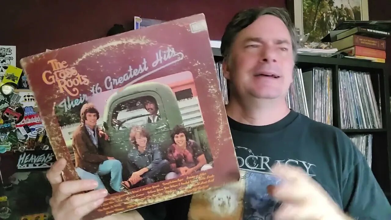 VC Ambassador Contest Entry | Vinyl Record Collecting