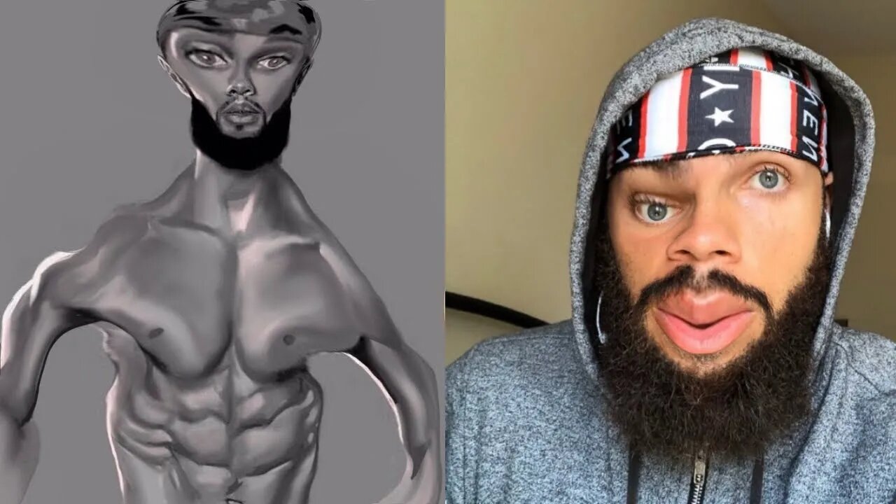 The Return Of GabeGotThatGlow