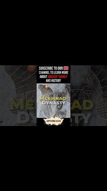 What Happened in Ancient Turkey after the Fall of the Hittites? #shorts