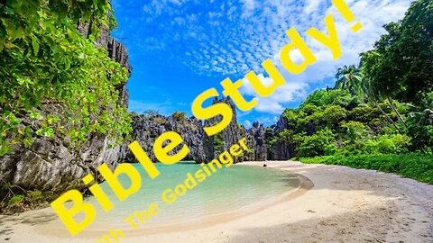 Through the Bible: Bible Studies using the New Living Translation (NLT) Today, Luke Chapter 10