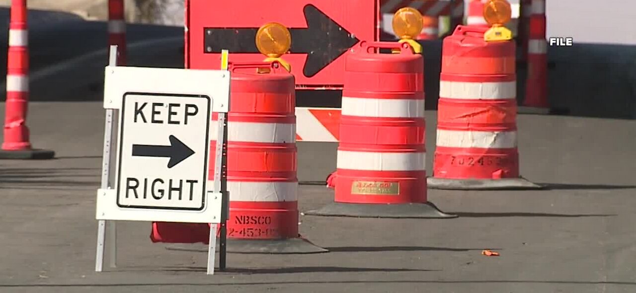 NDOT adds 1,100 jobs to help with future projects