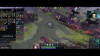 Dota 2 Game Play